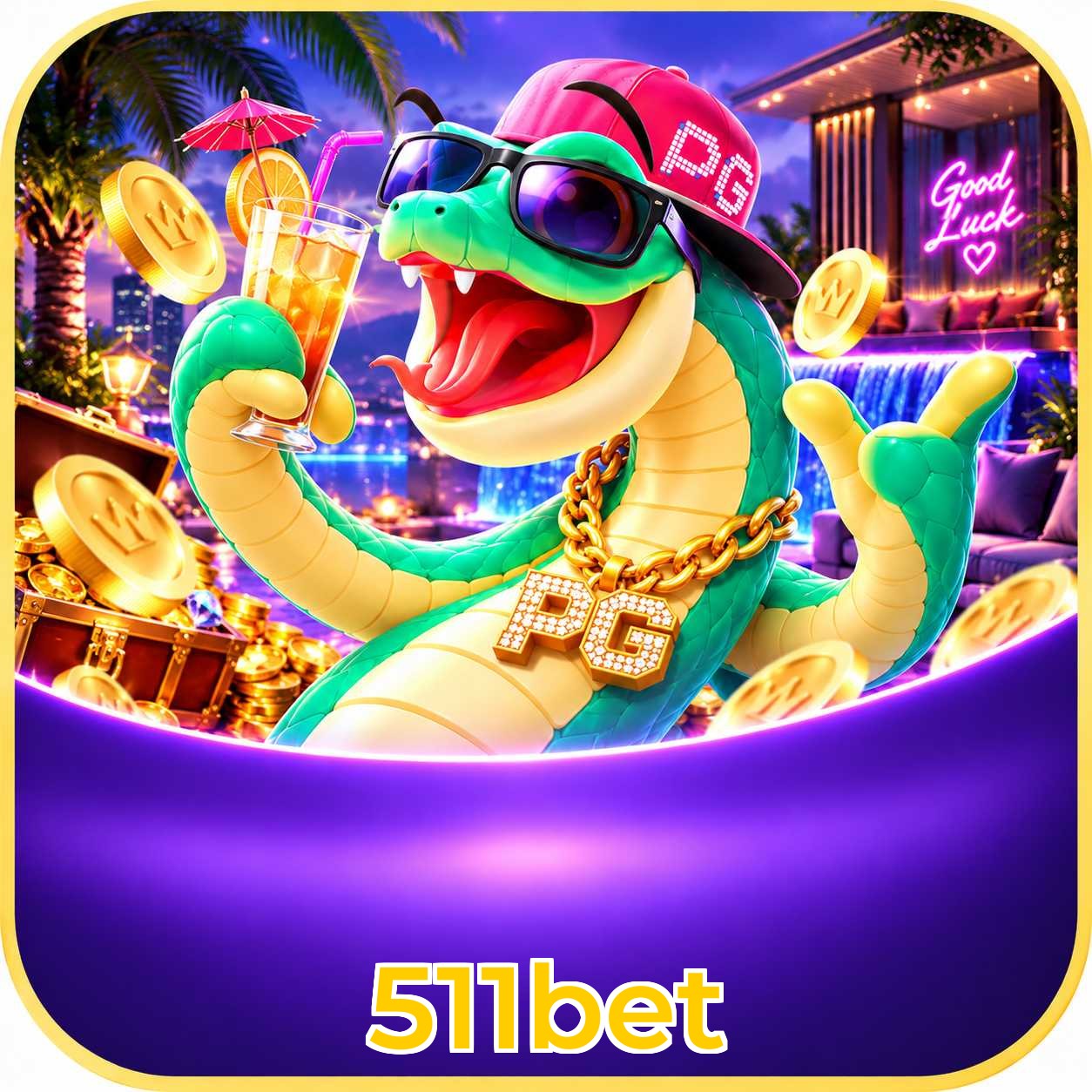511bet Facebook - Página oficial com promoções e comunidade ativa