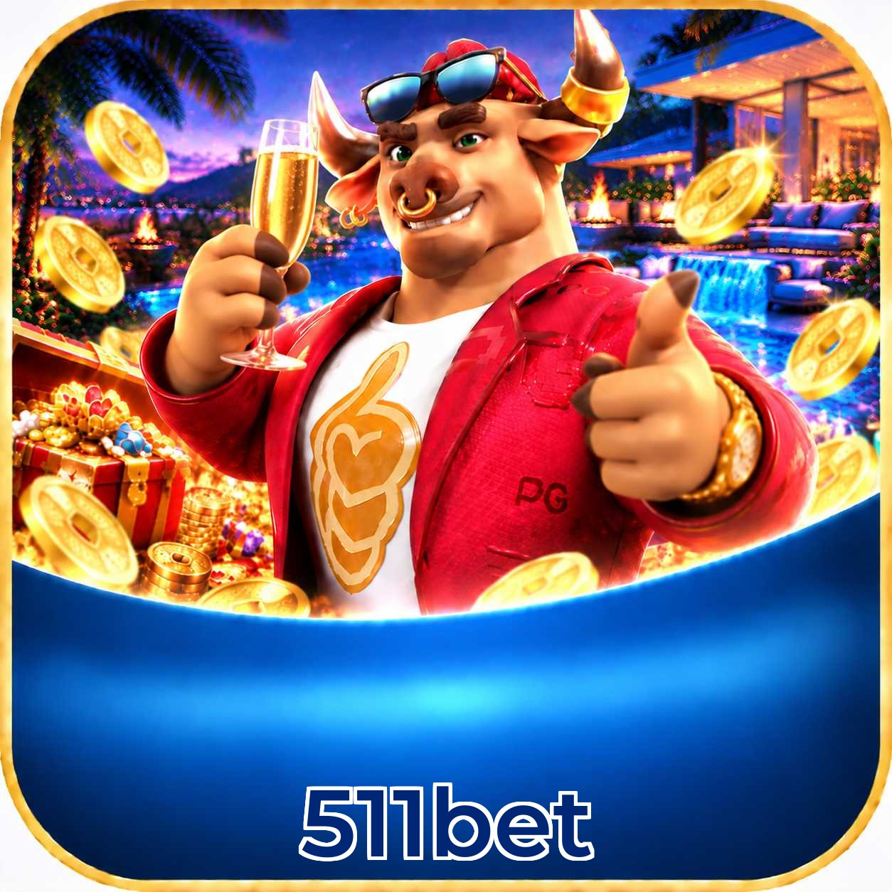 Fortune Dragon Slot