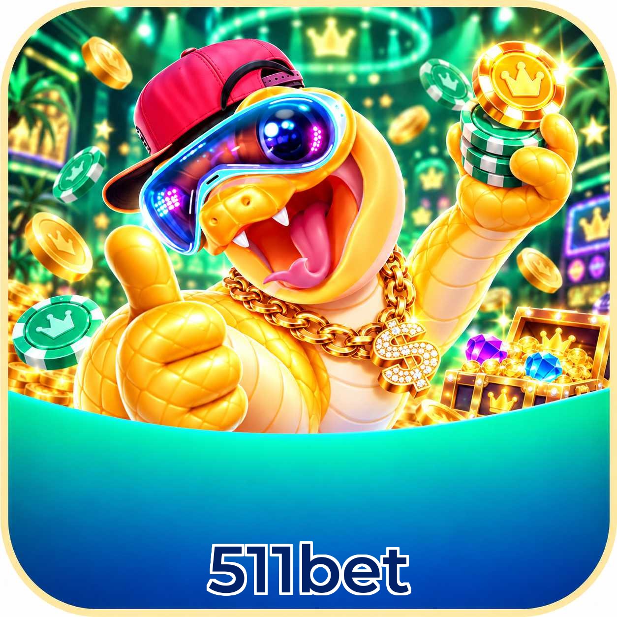 511bet