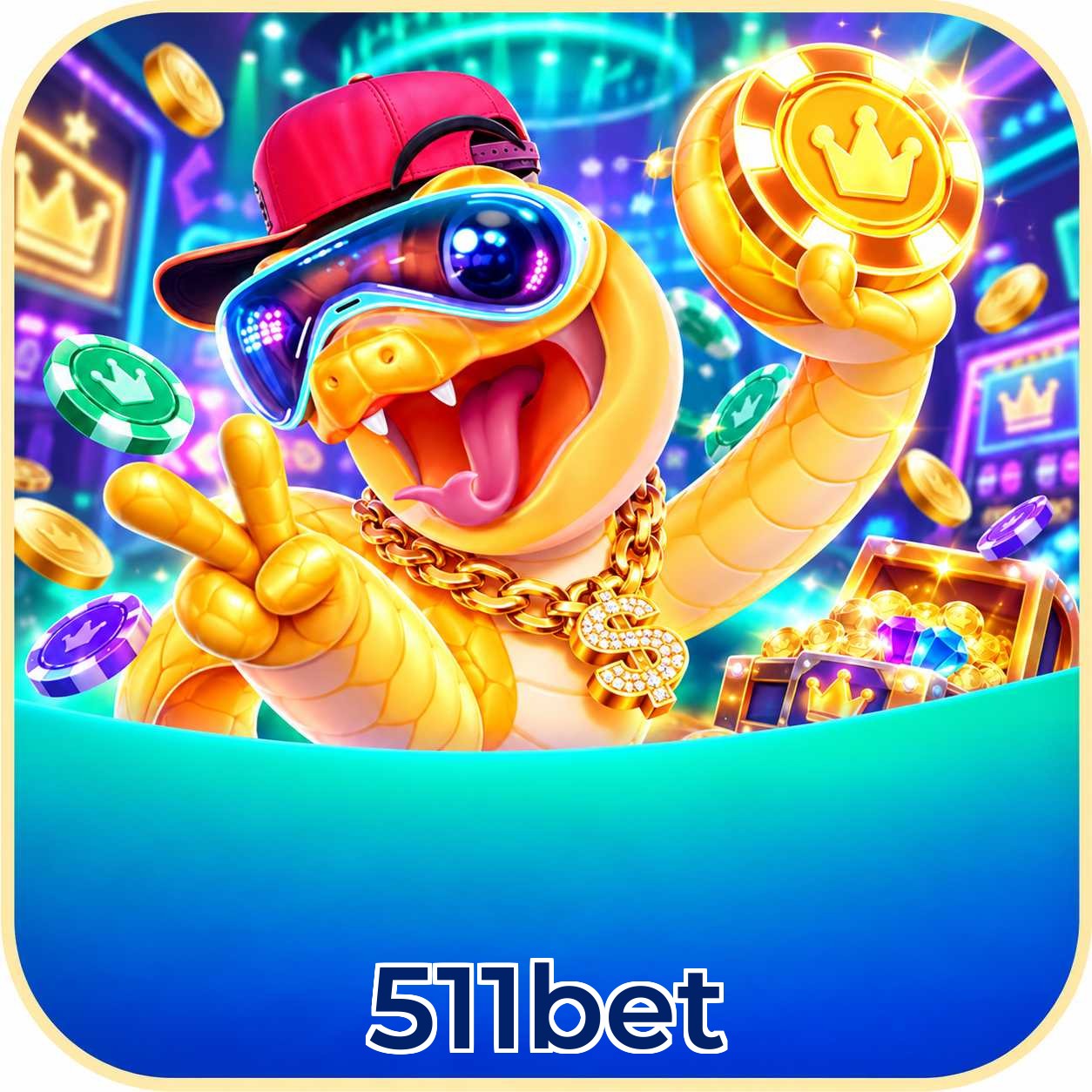 511bet