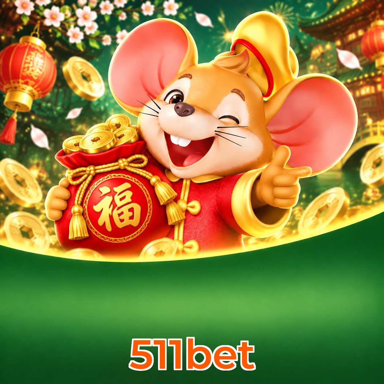 Jackpot Winner Fortune Tiger