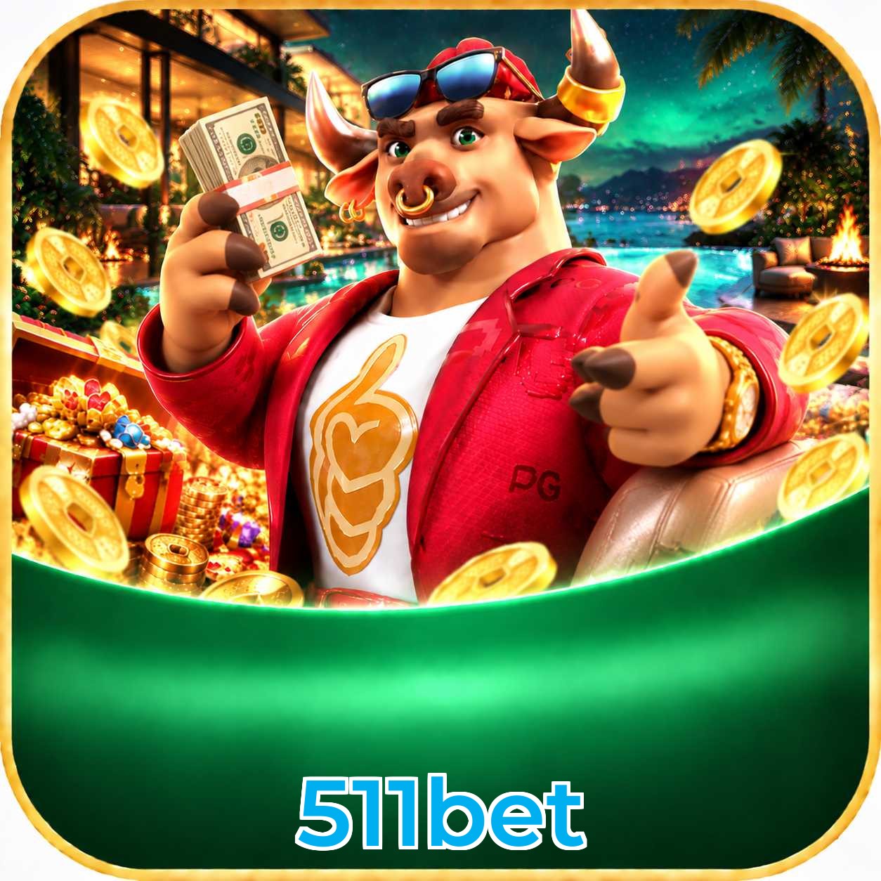511bet
