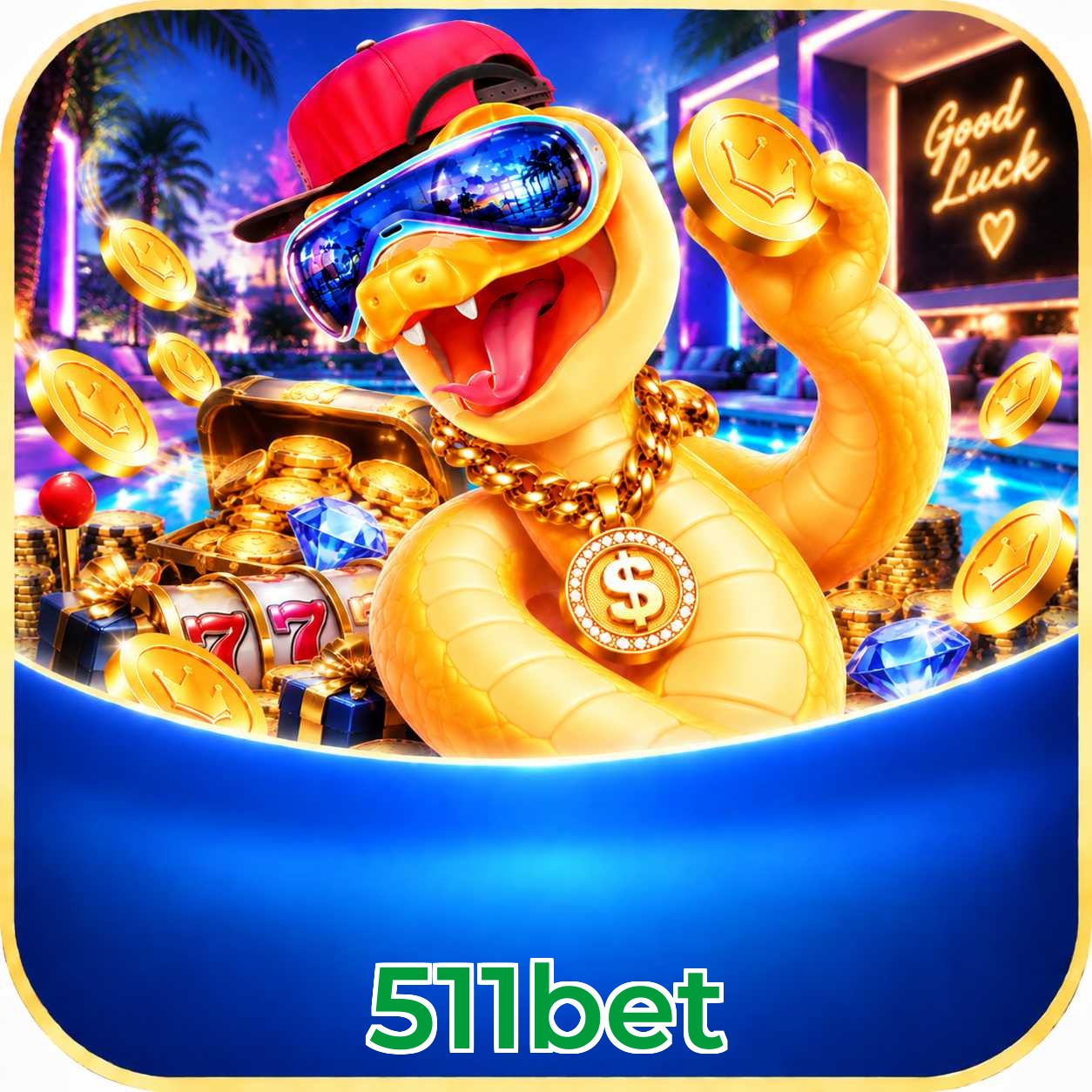 Blackjack Success Story