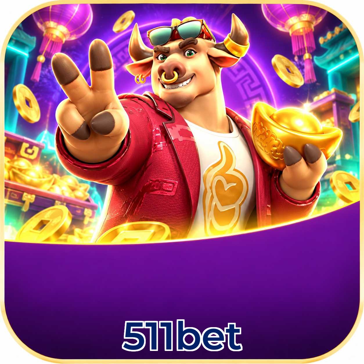 Welcome Bonus - Golden Dragon