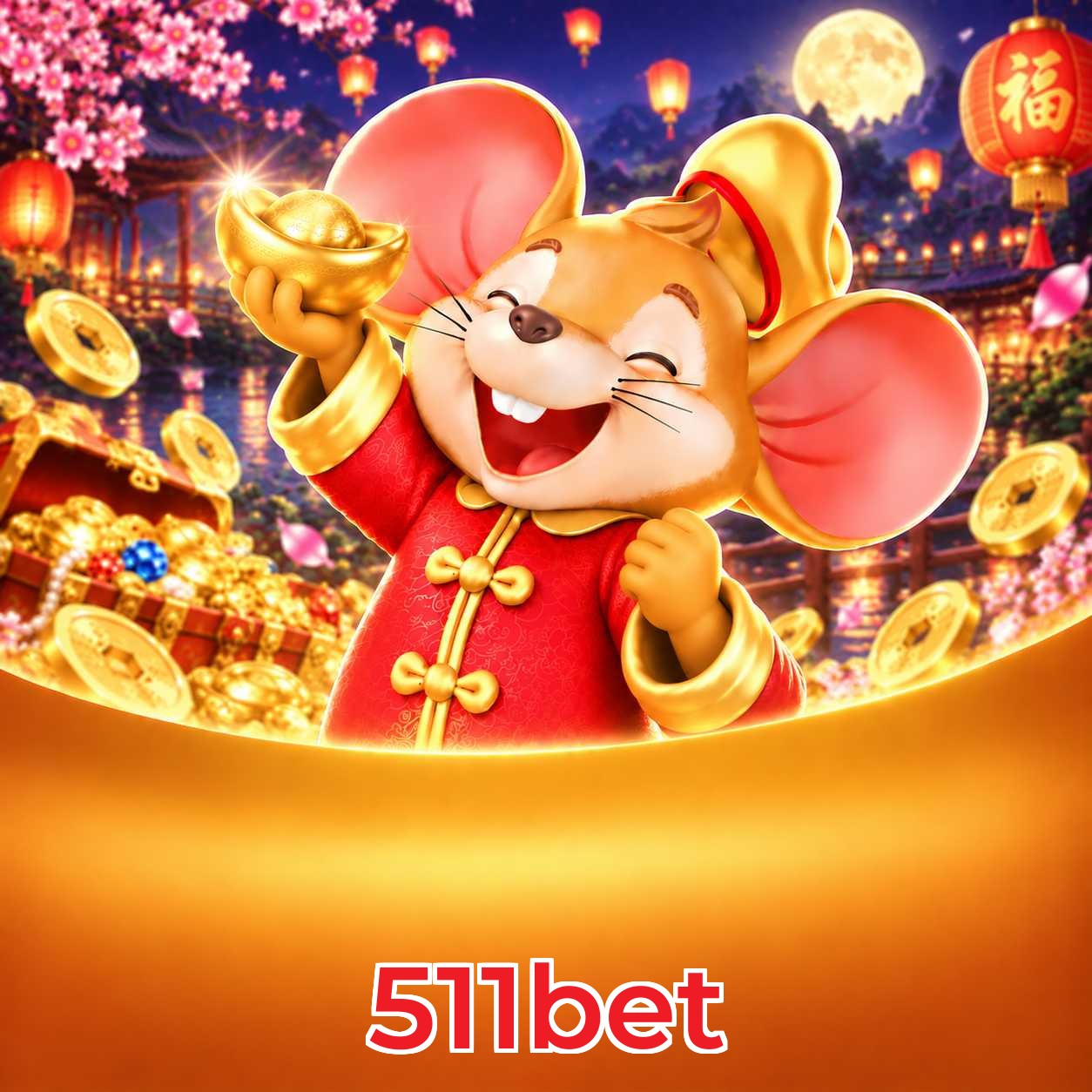 511bet
