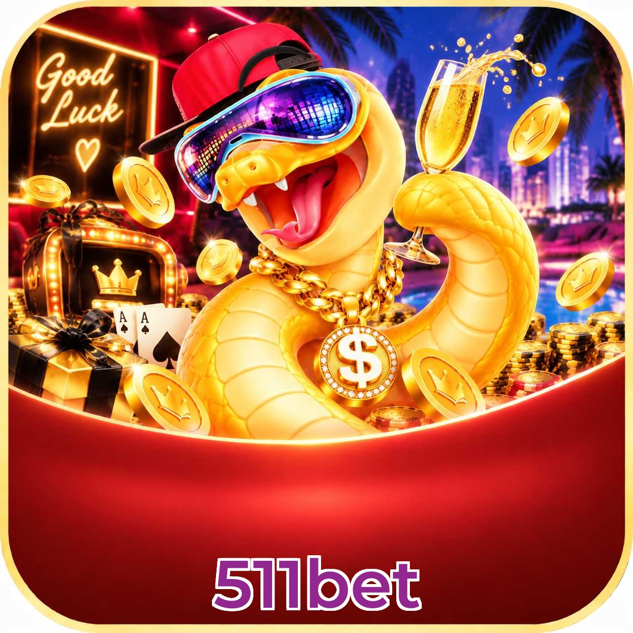 511bet