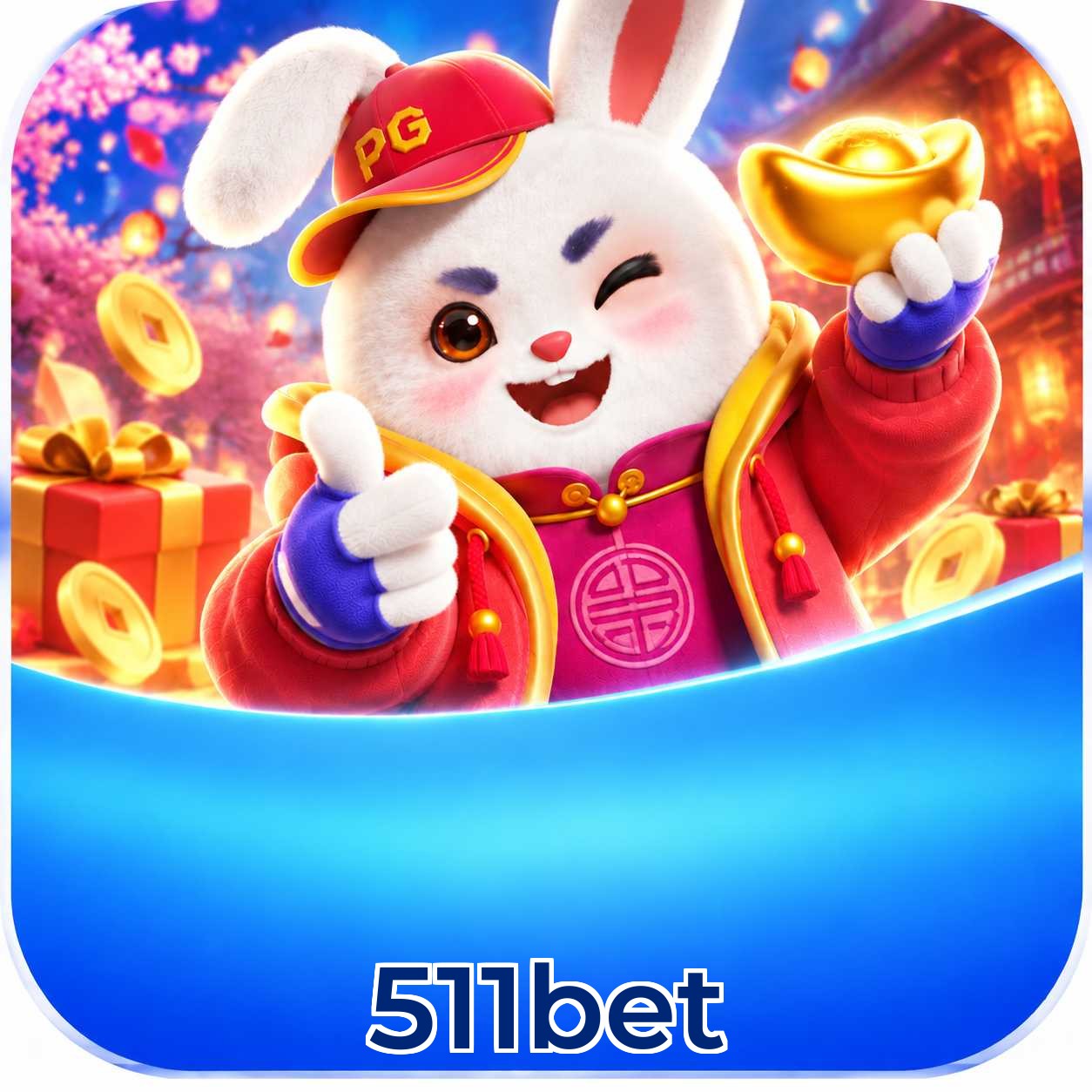 Pacote Completo do App 511bet