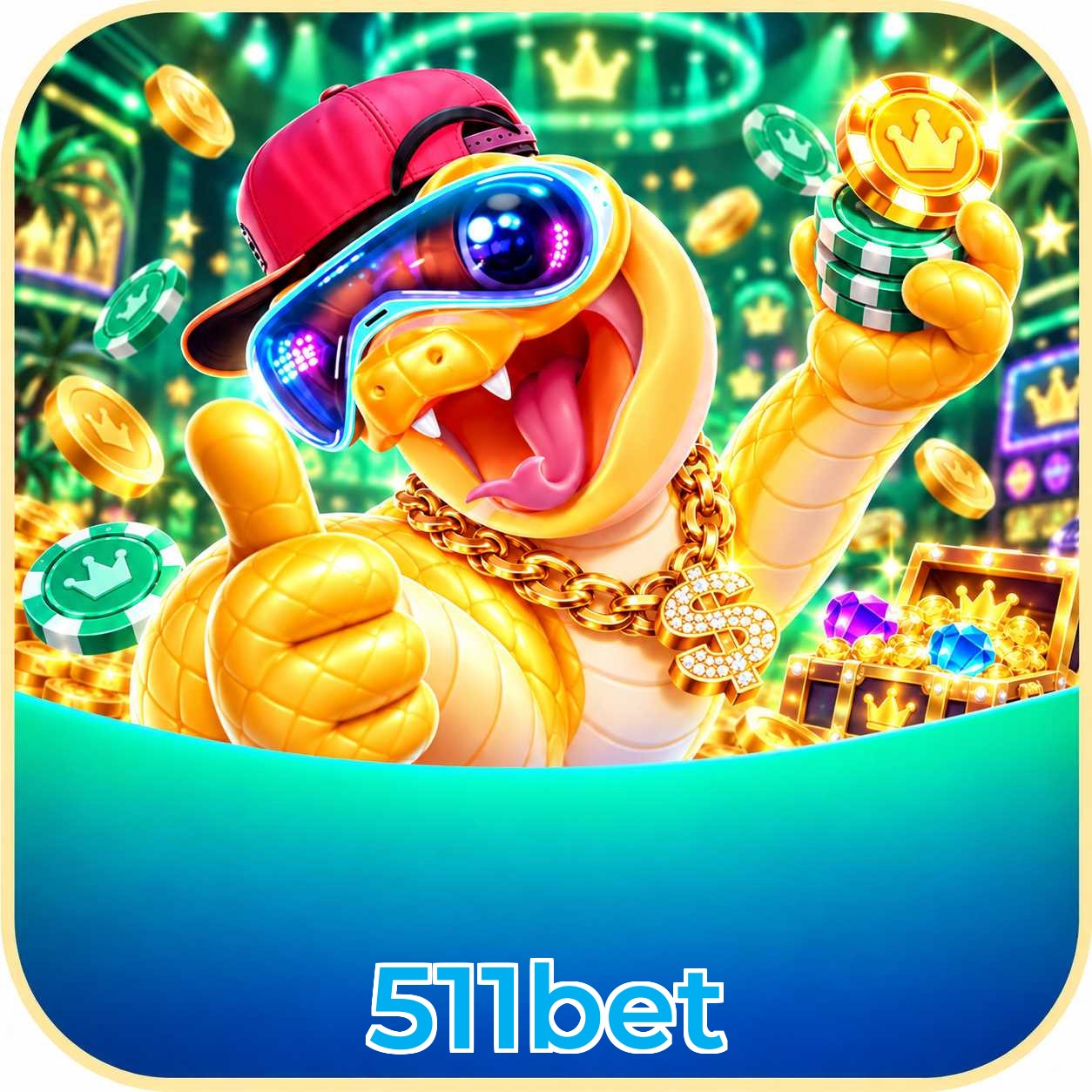 511bet