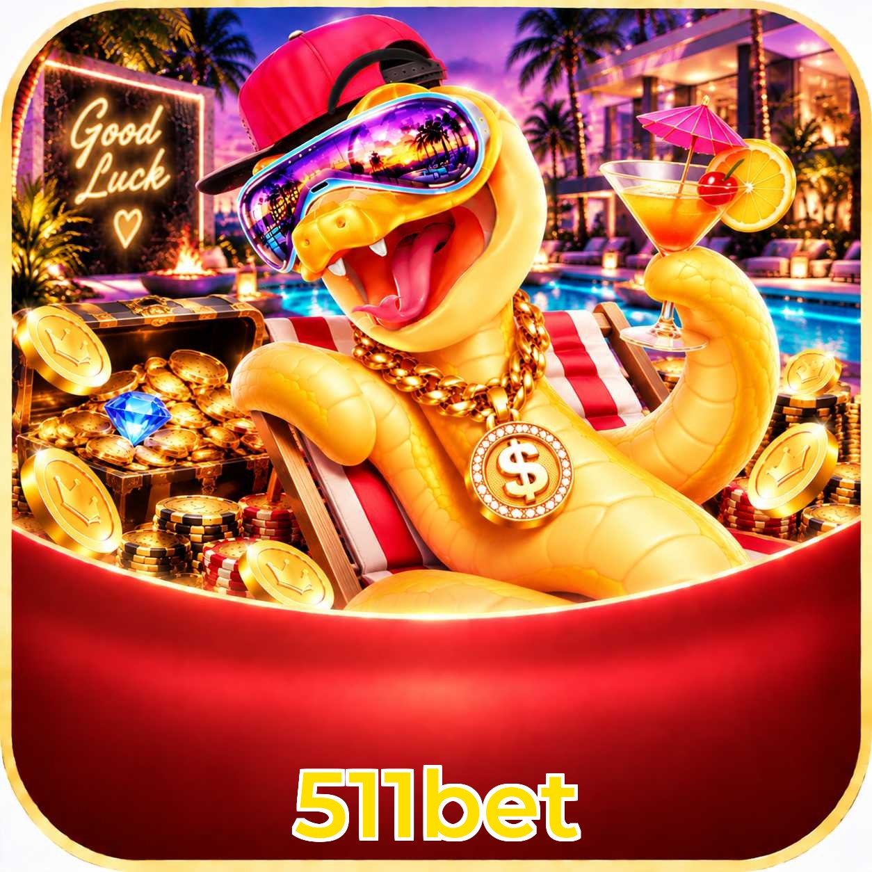 511bet