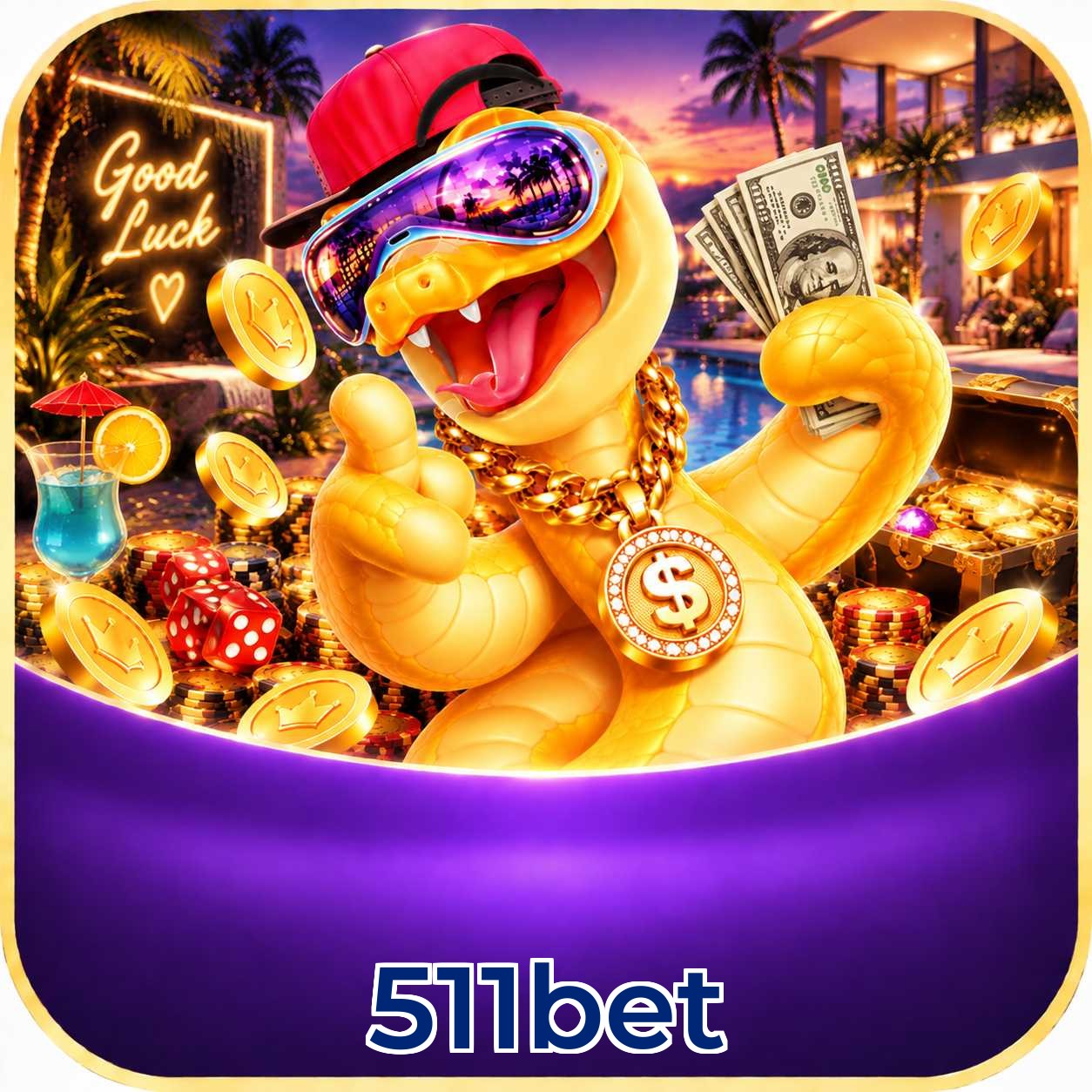 511bet