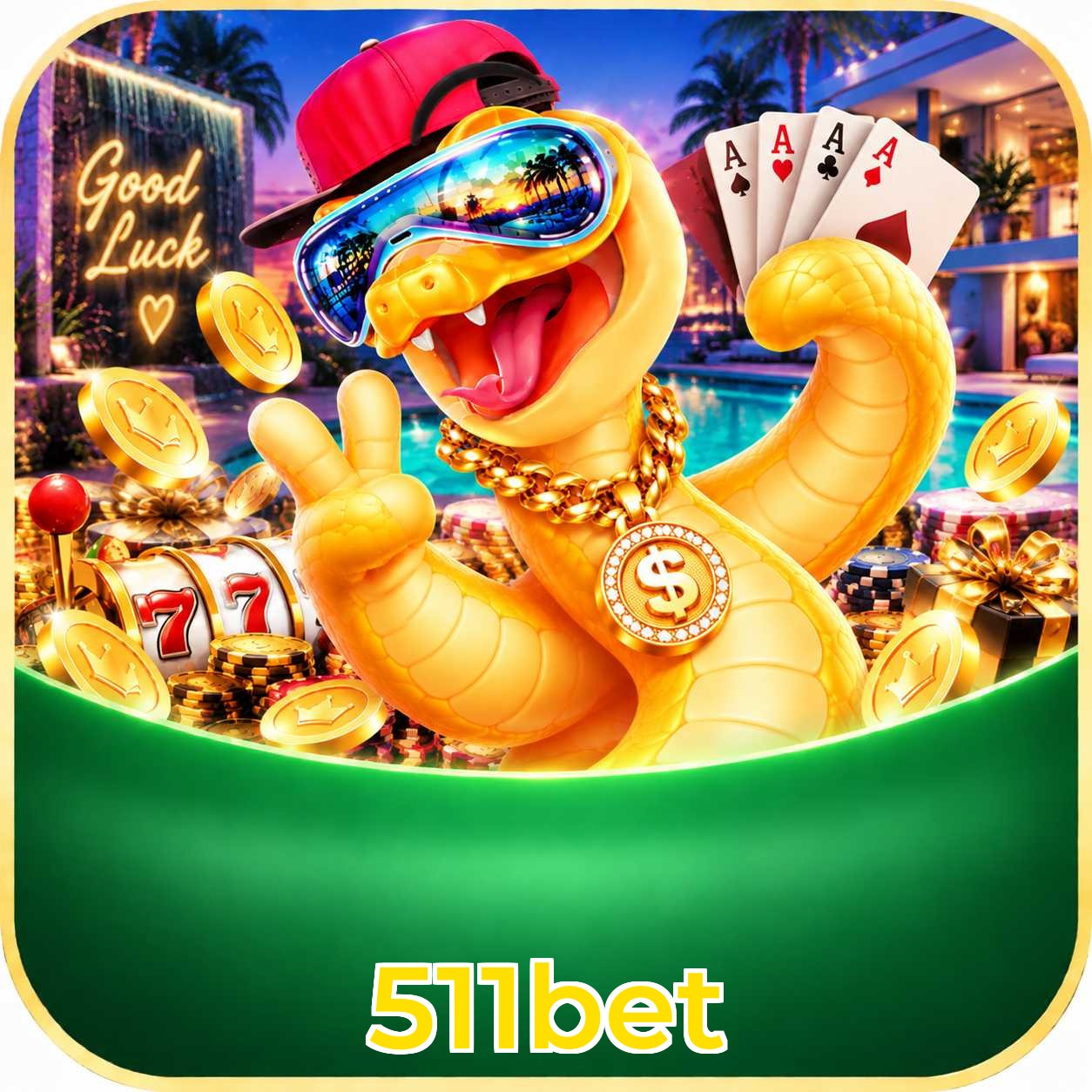 511bet