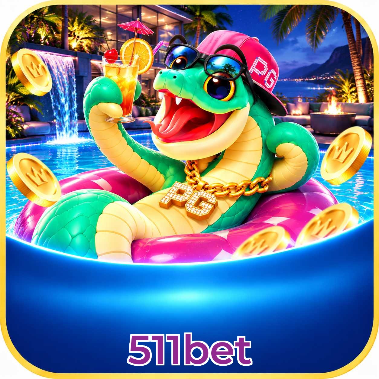 511bet